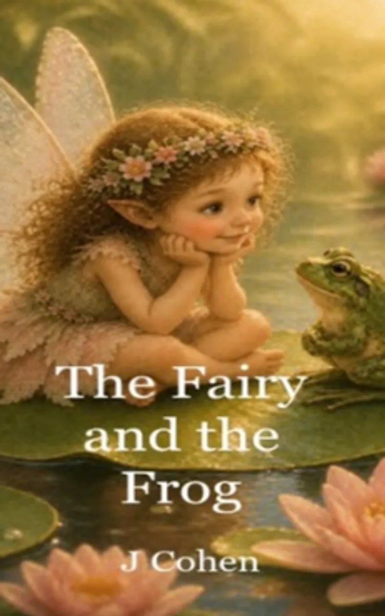 The Princess And The Frog