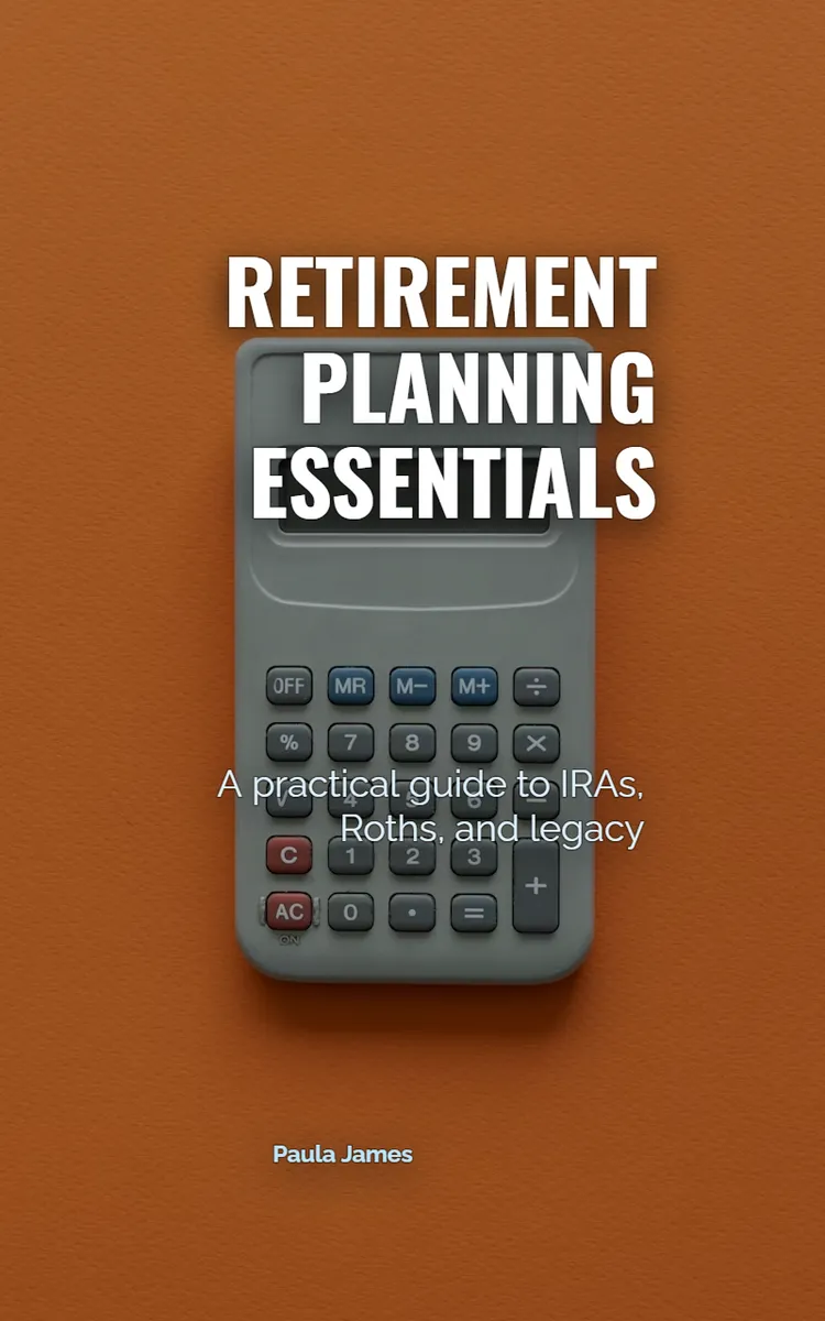 Retirement Planning Essentials