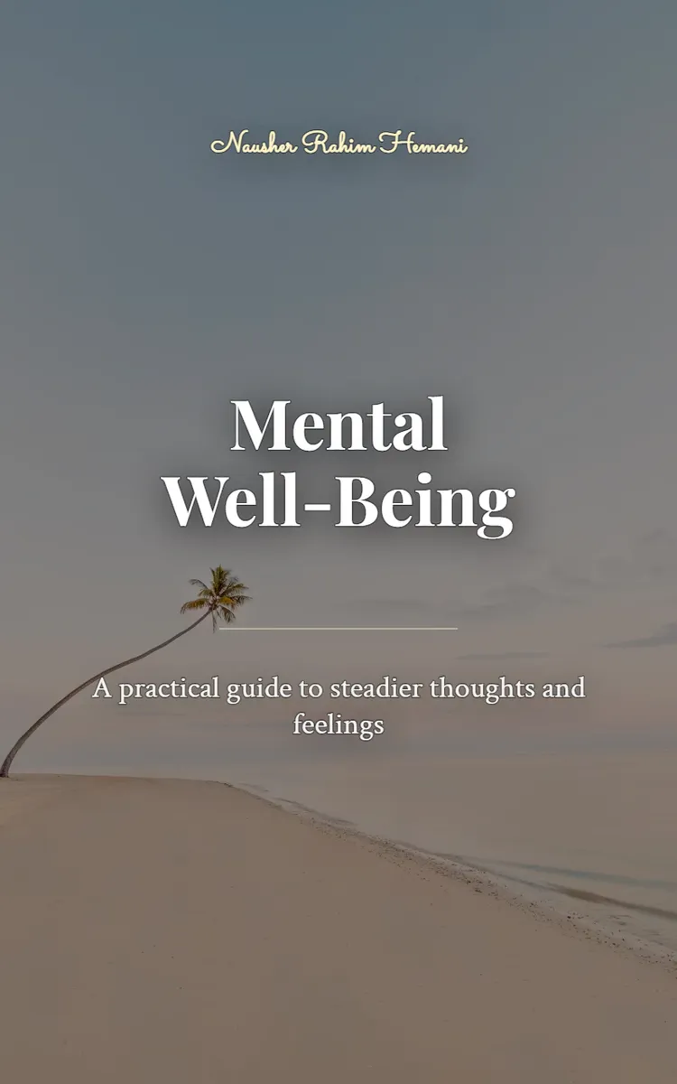 Mental Well-Being