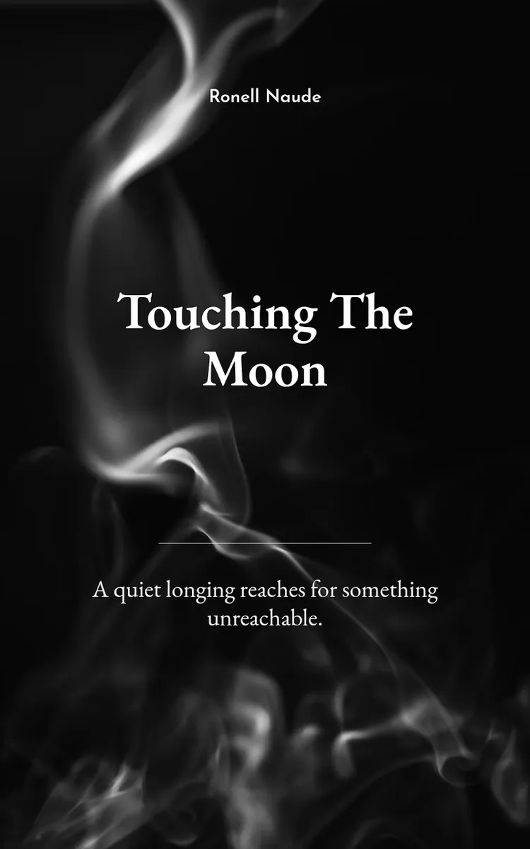 Touching The Moon