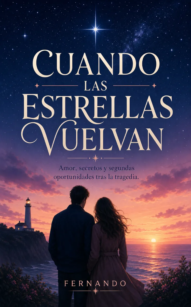 Cuando Las Estrellas Vuelvan