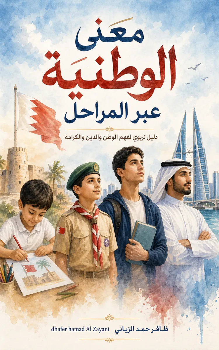 معنى الوطنية عبر المراحل