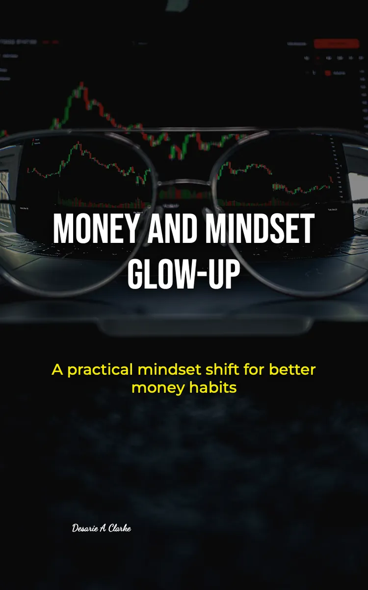 Money And Mindset Glow-Up