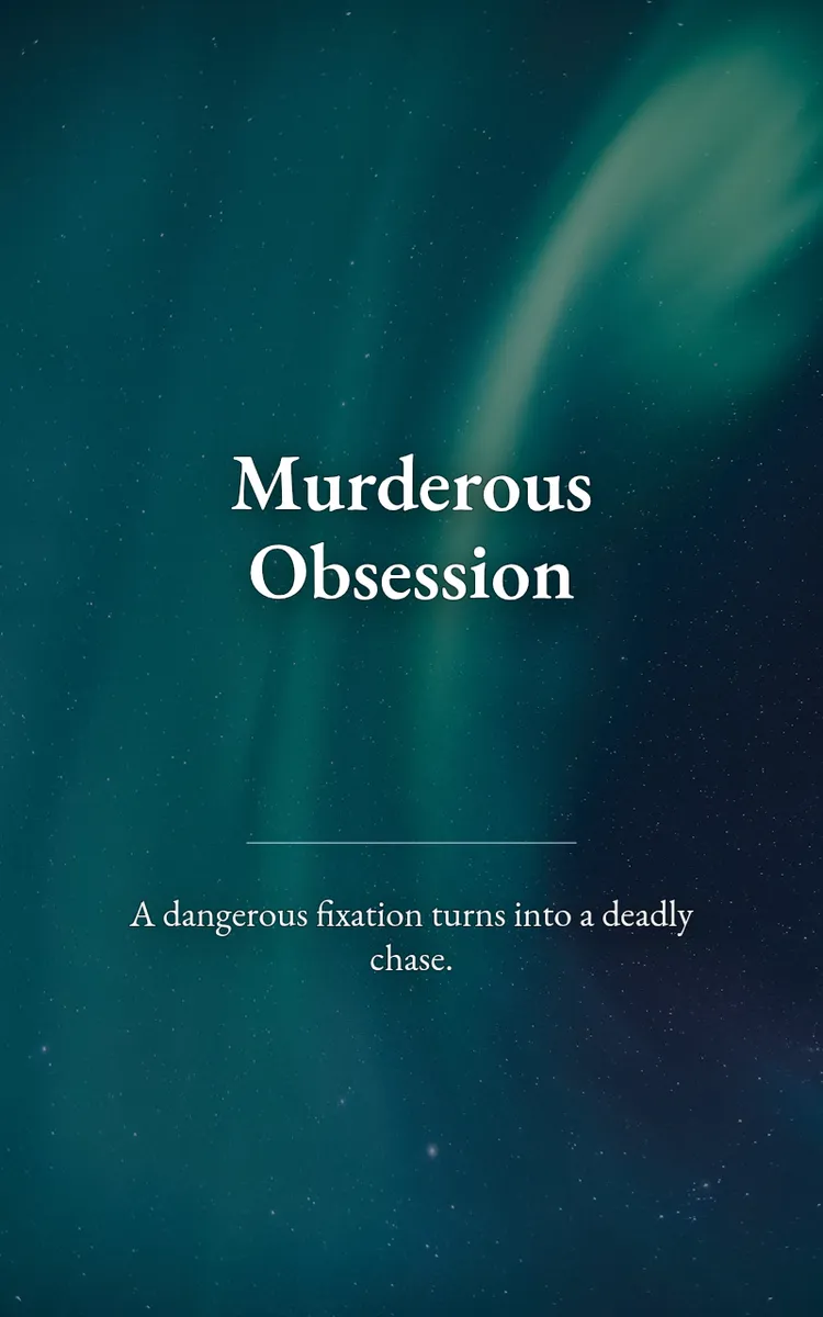 Murderous Obsession