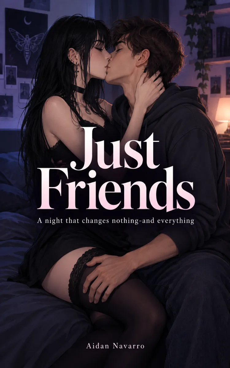 Just Friends