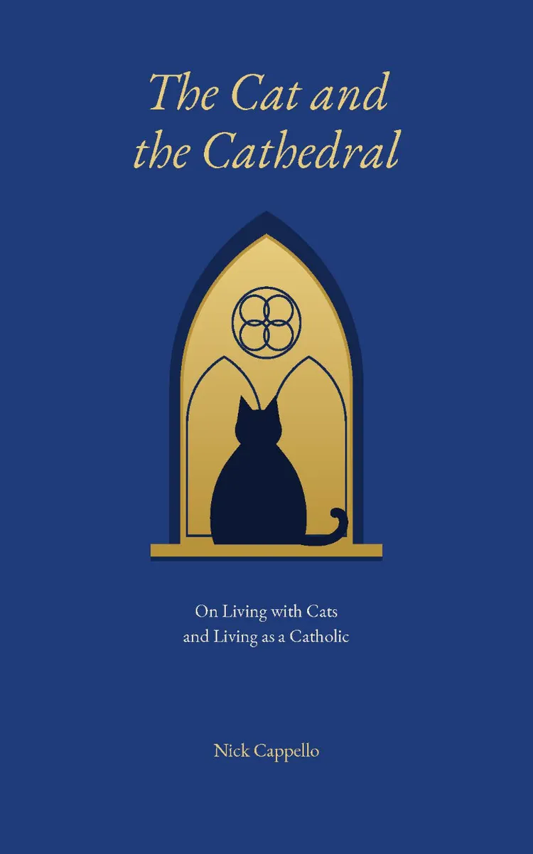 The Cat and the Cathedral