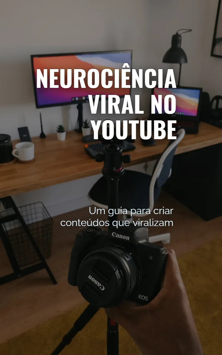 Neurociência Viral No Youtube