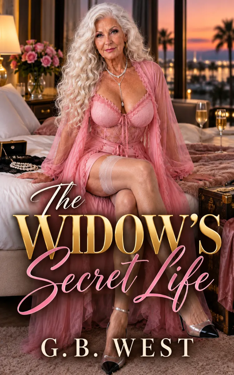 The Widow’s Secret Life