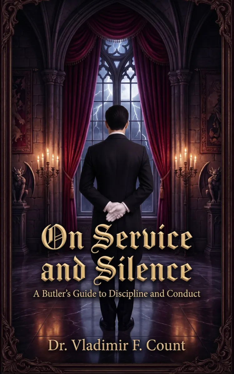 On Service And Silence