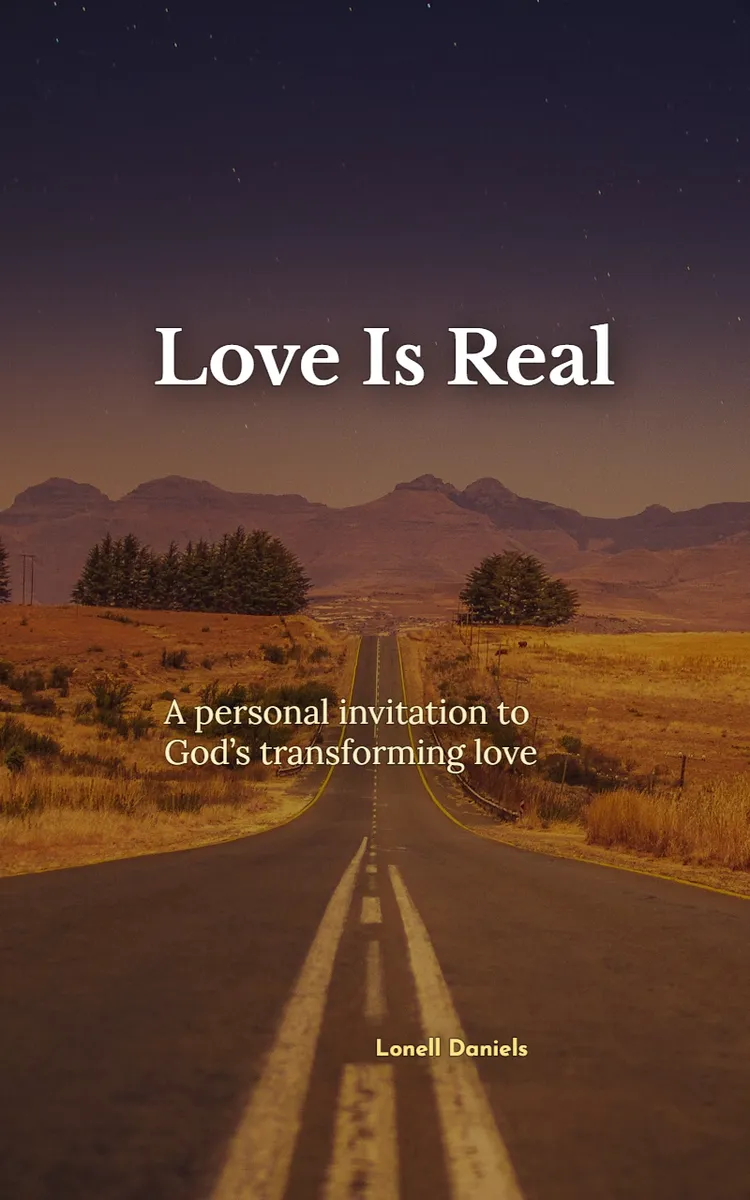 Love Is Real
