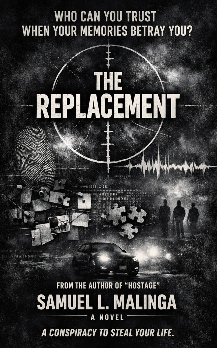THE REPLACEMENT