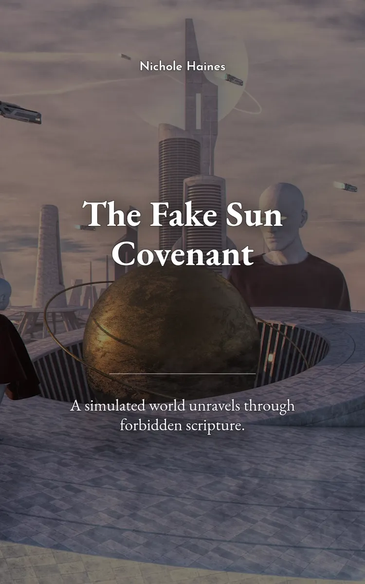 The Fake Sun Covenant
