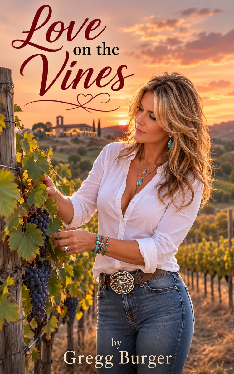 Love On The Vines