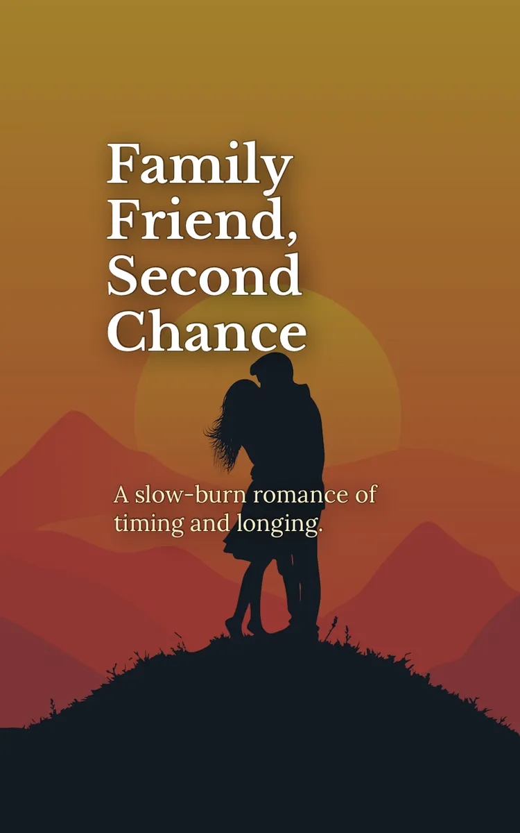 Family Friend, Second Chance