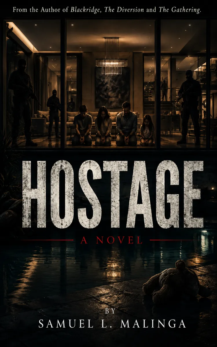 HOSTAGE