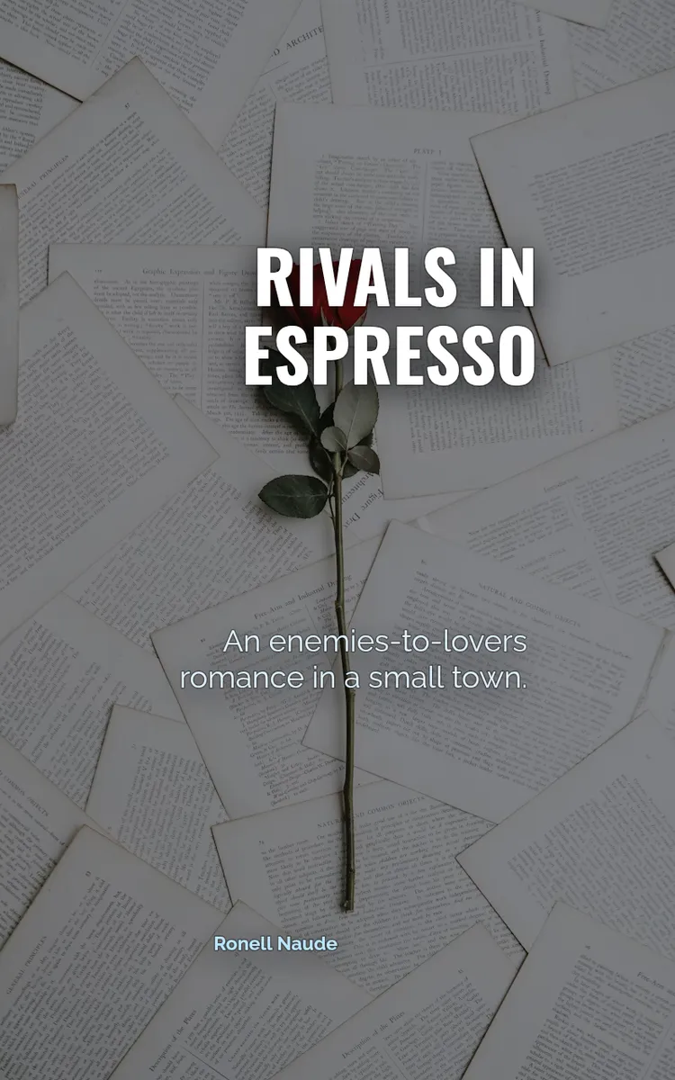 Rivals In Espresso