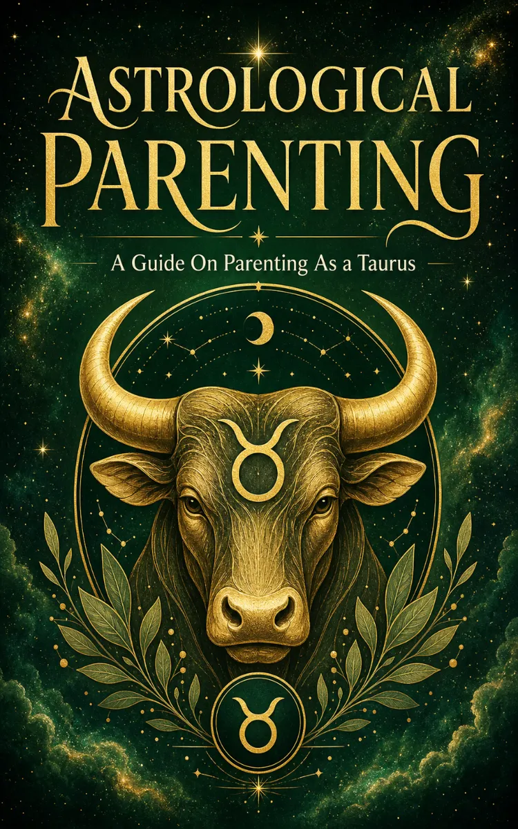 Astrological Parenting