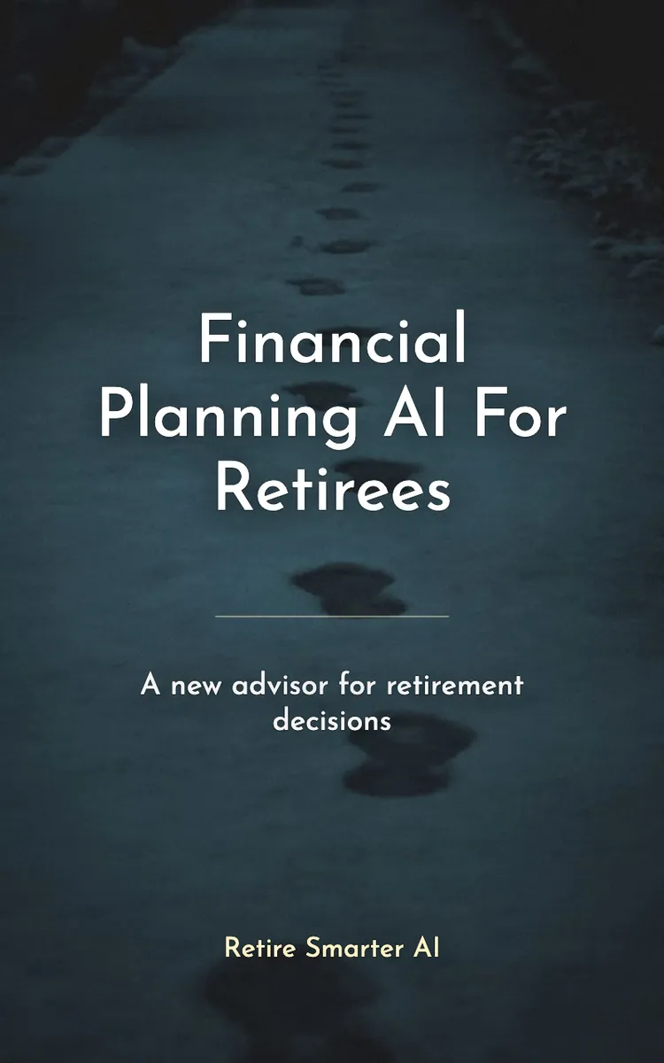 Financial Planning AI For Retirees