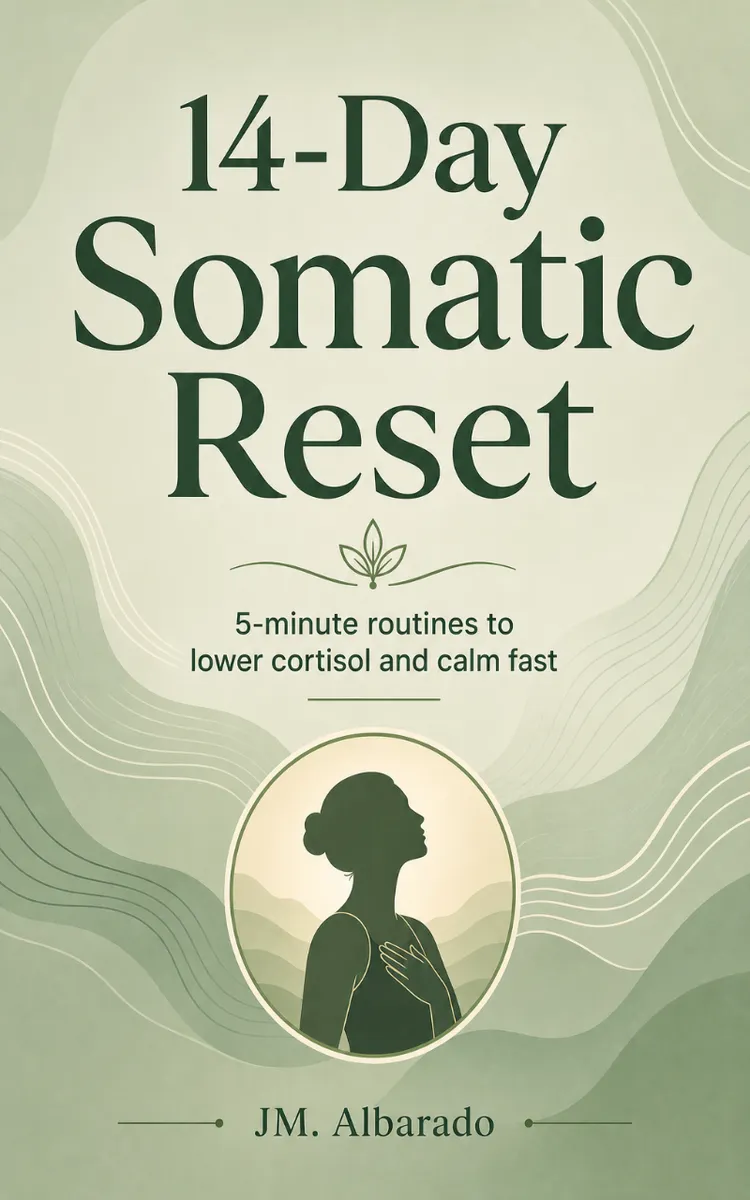 14-Day Somatic Reset