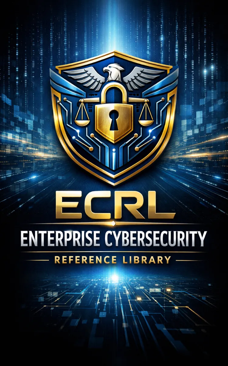 Enterprise Cybersecurity Reference Library (ECRL)