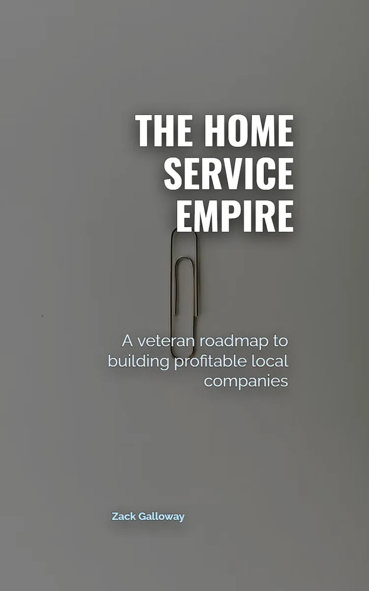 The Home Service Empire