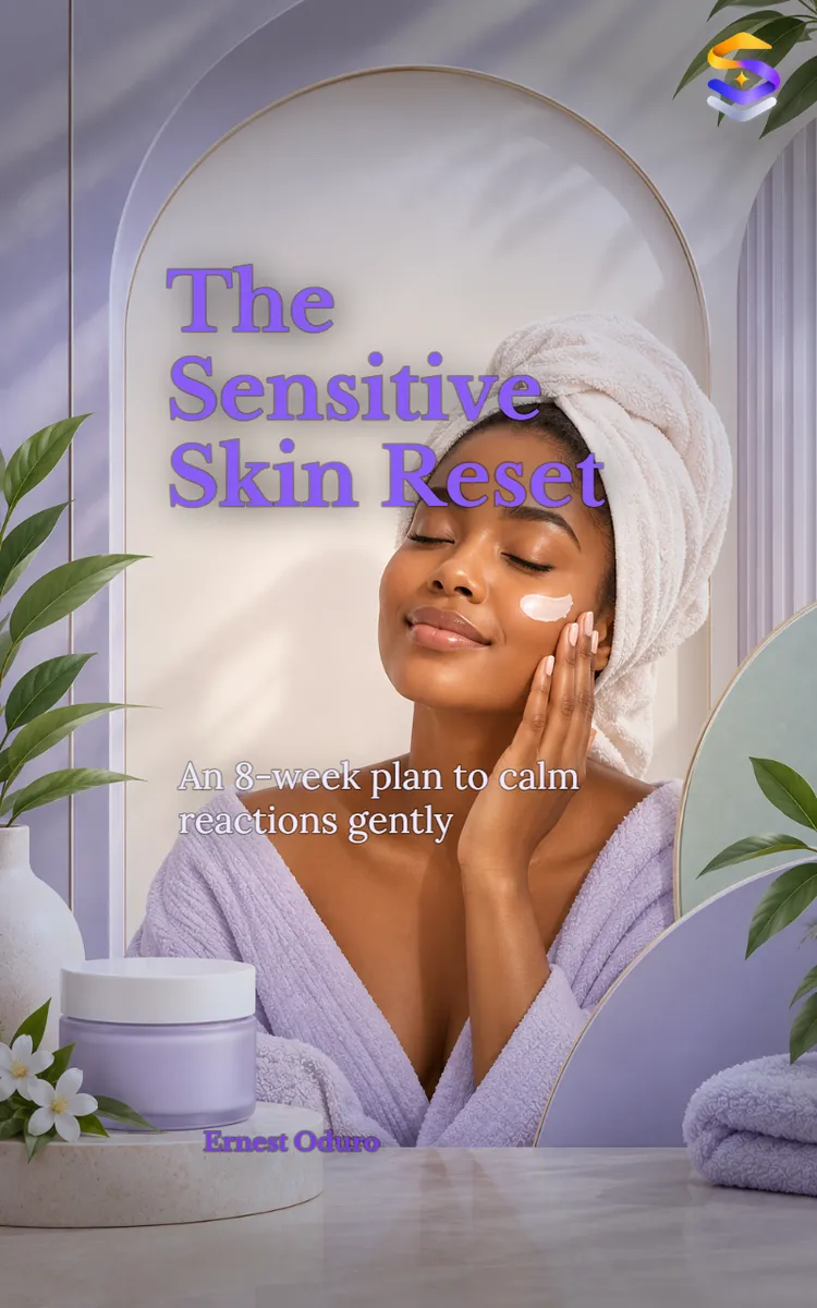 The Sensitive Skin Reset