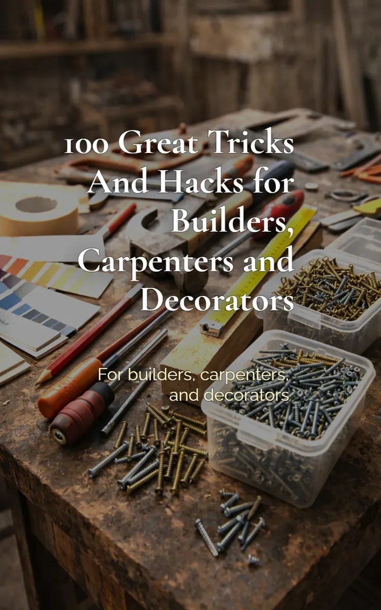 100 Great Tricks And Hacks