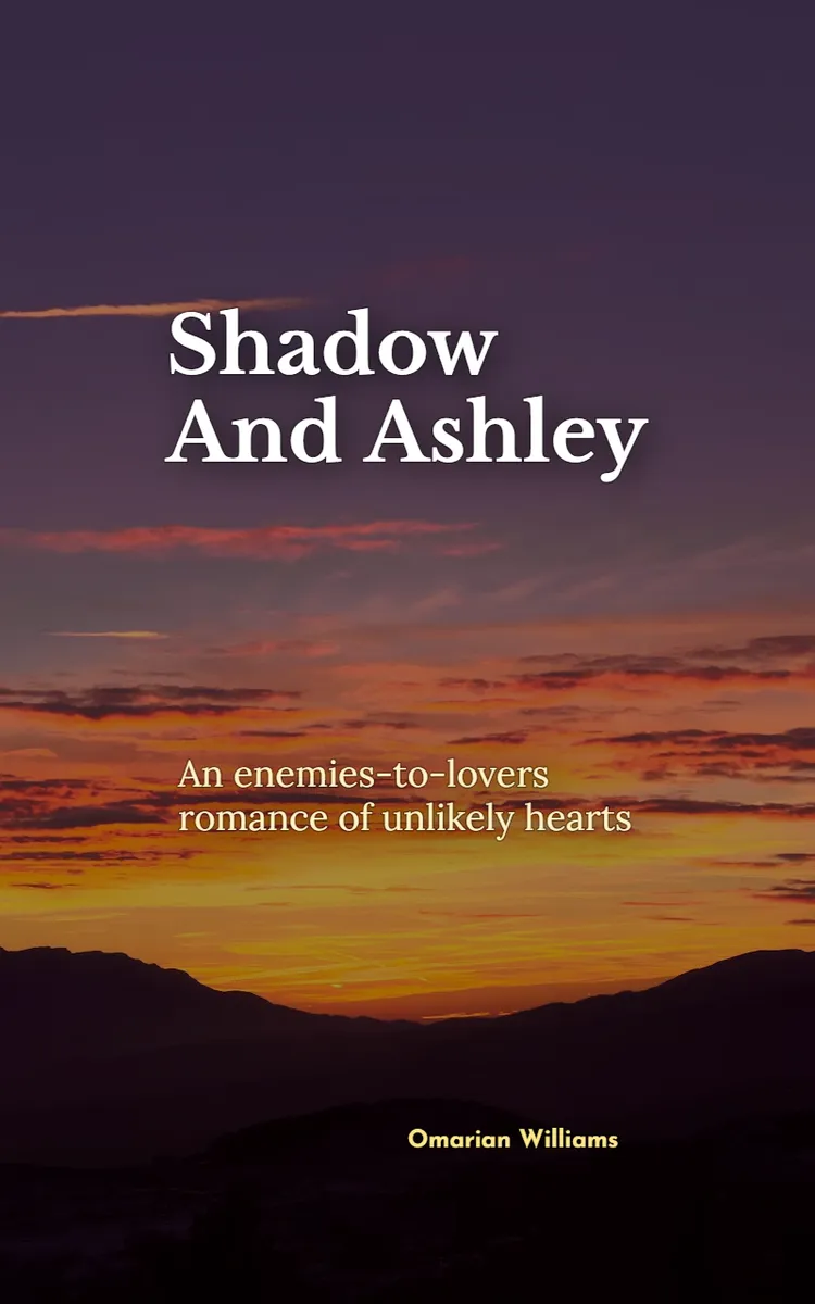 Shadow And Ashley
