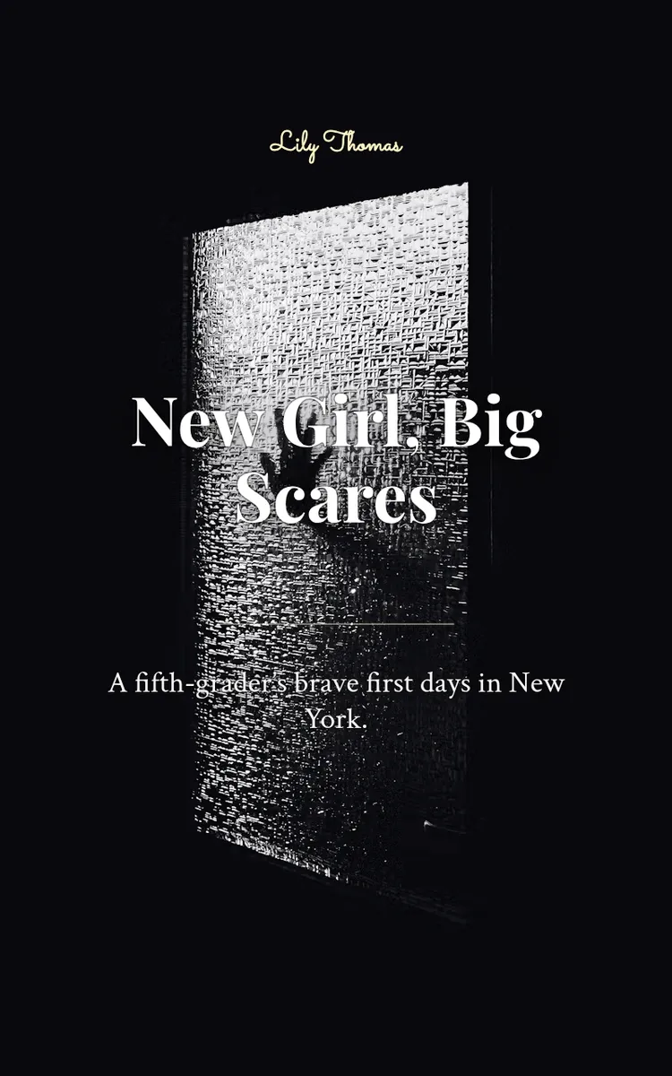 New Girl, Big Scares