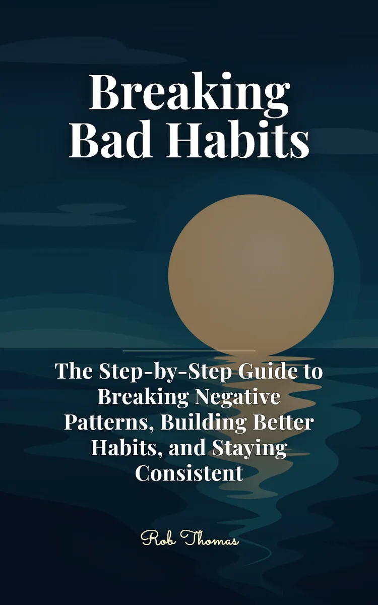 Breaking Bad Habits