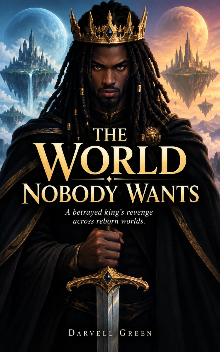 The World Nobody Wants