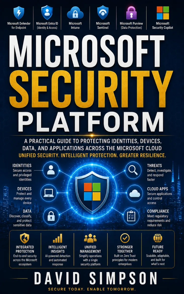 Microsoft Security Platform