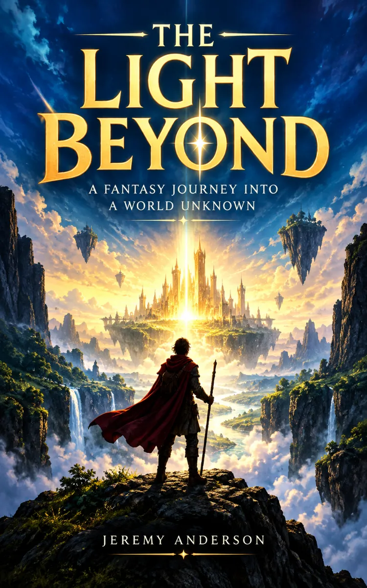 The Light Beyond