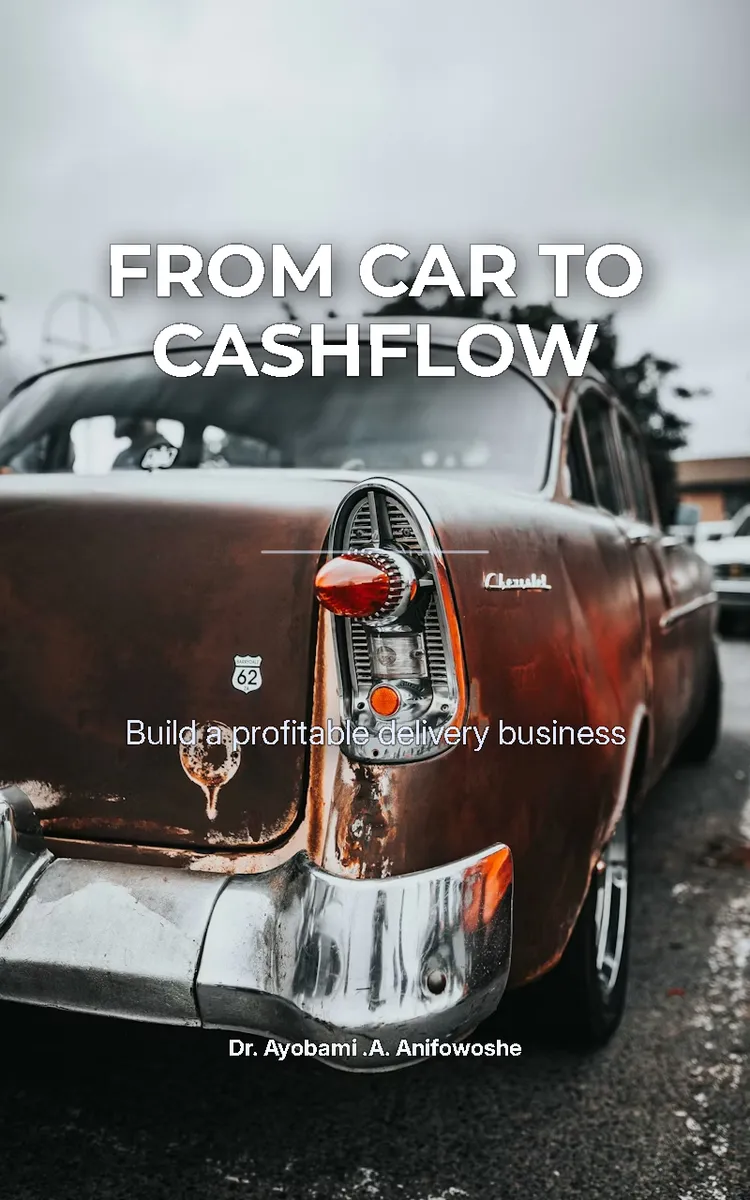 From Car To Cashflow