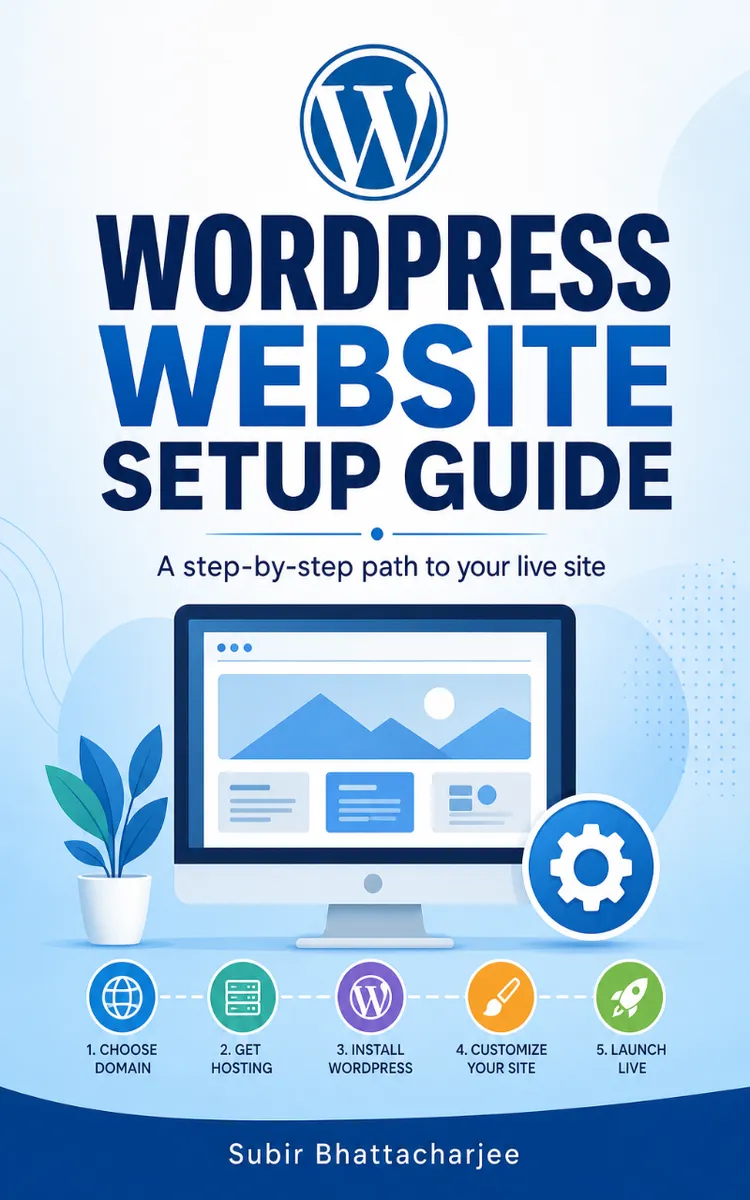 Wordpress Website Setup Guide