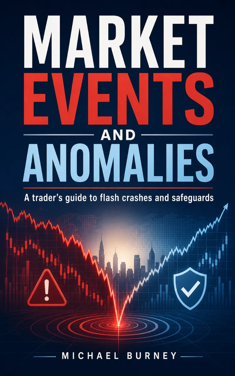 Market Events And Anomalies