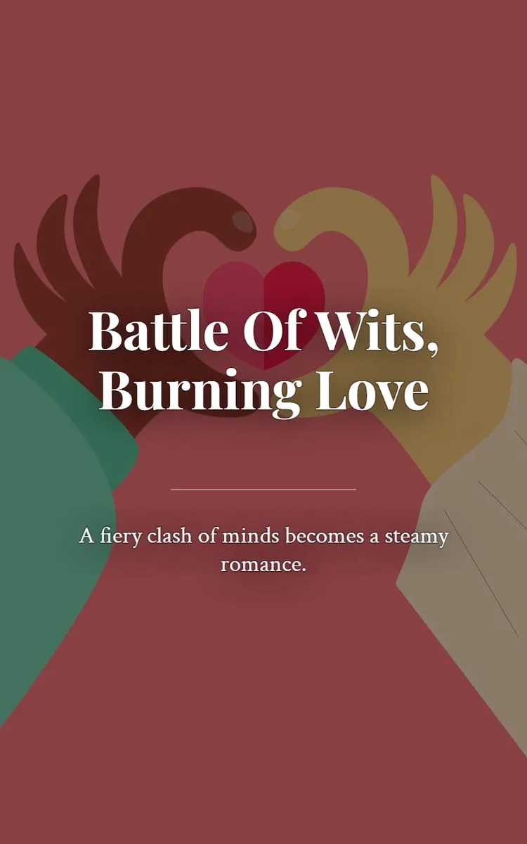 Battle Of Wits, Burning Love