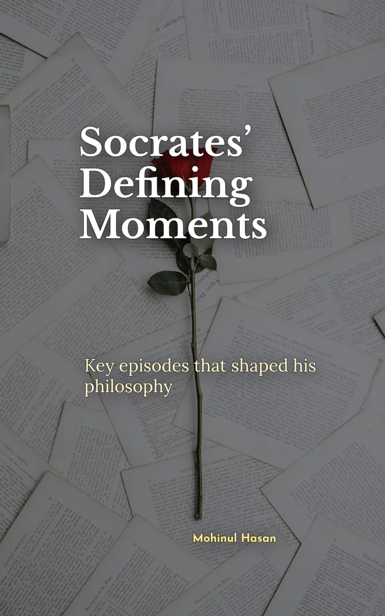 Socrates’ Defining Moments