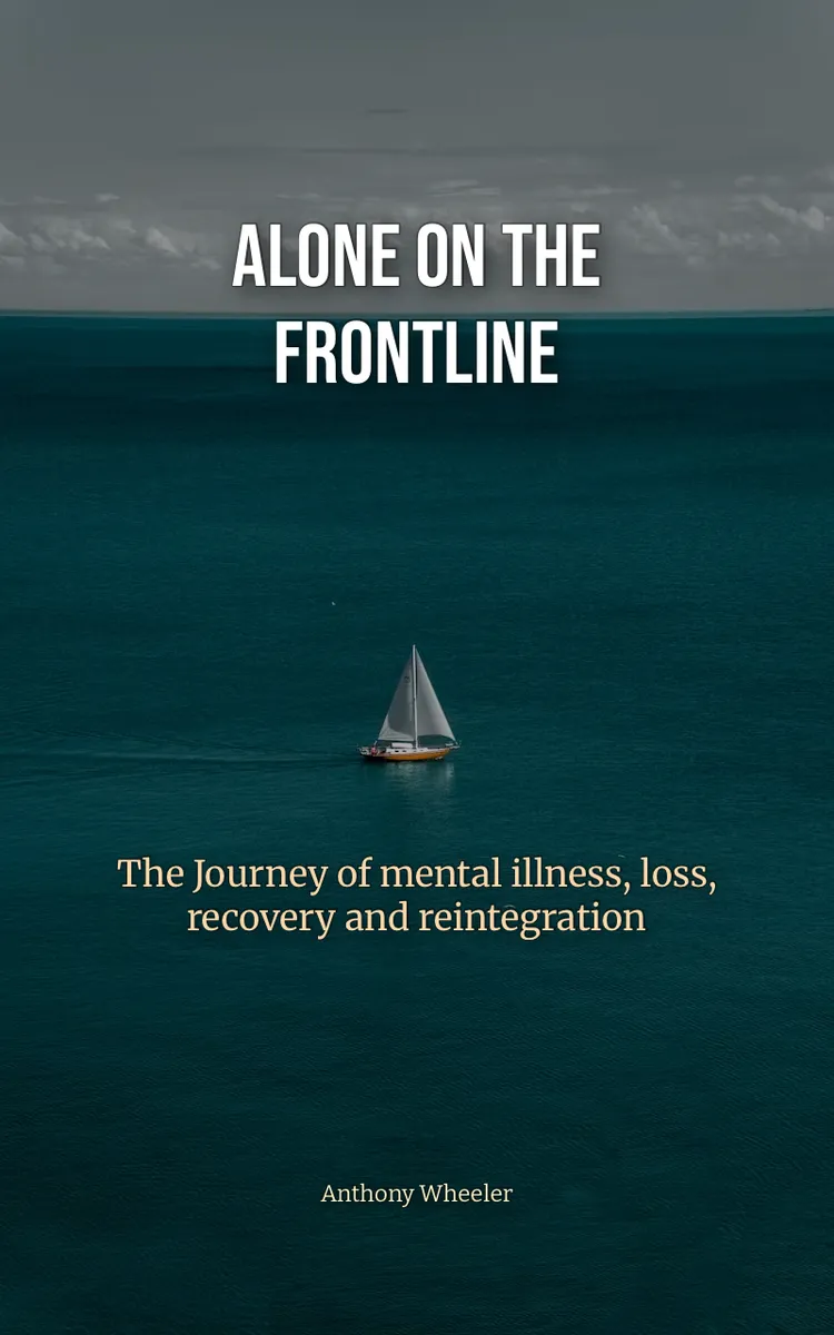 Alone on the Frontline