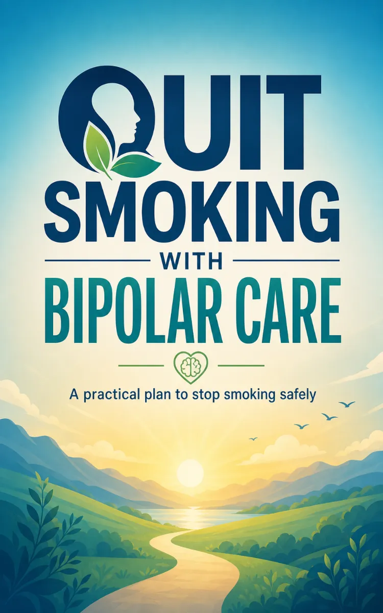 Quit Smoking With Bipolar Care