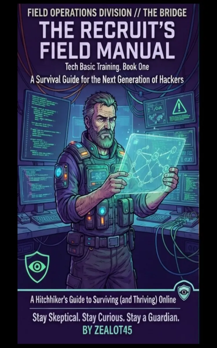 The Recruit's Field Manual