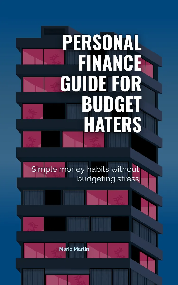 Personal Finance Guide For Budget Haters