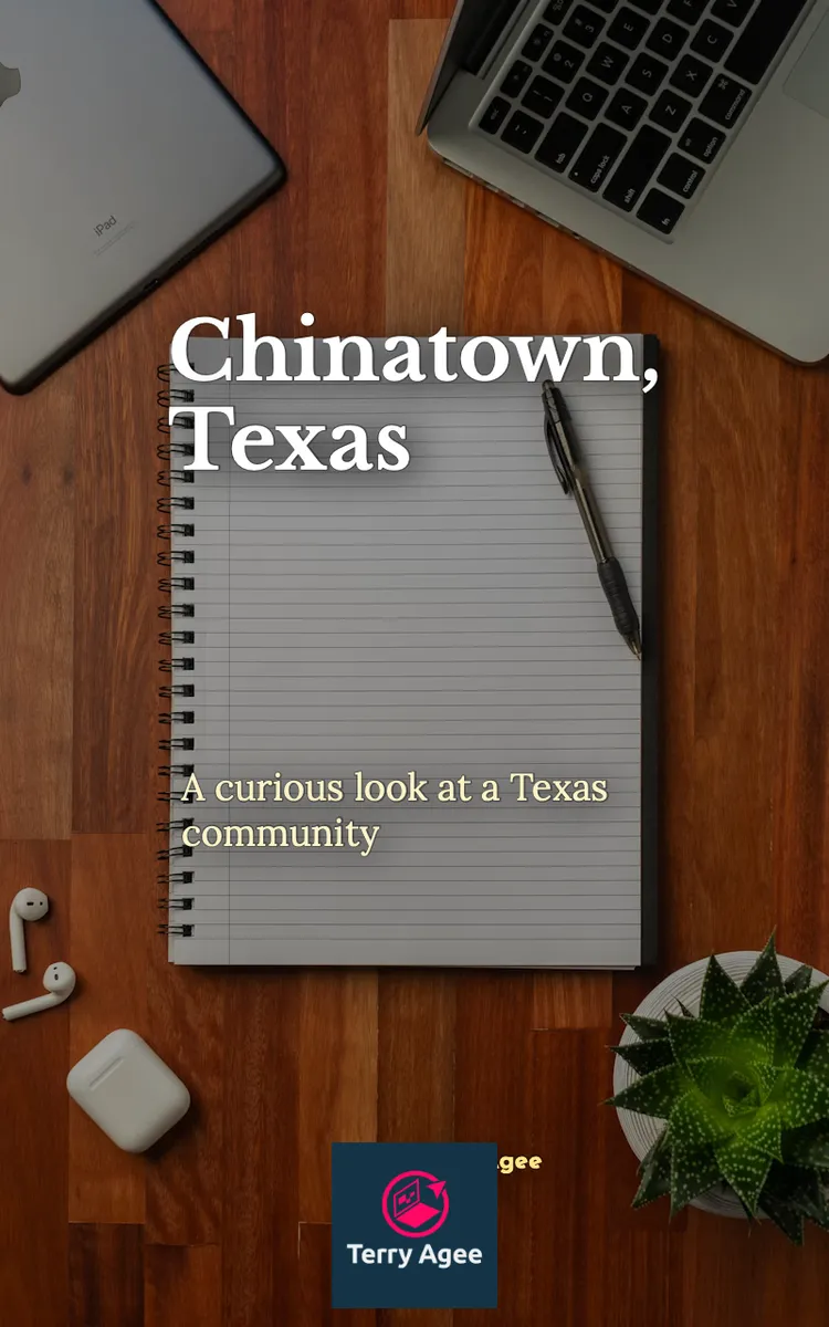 Chinatown, Texas