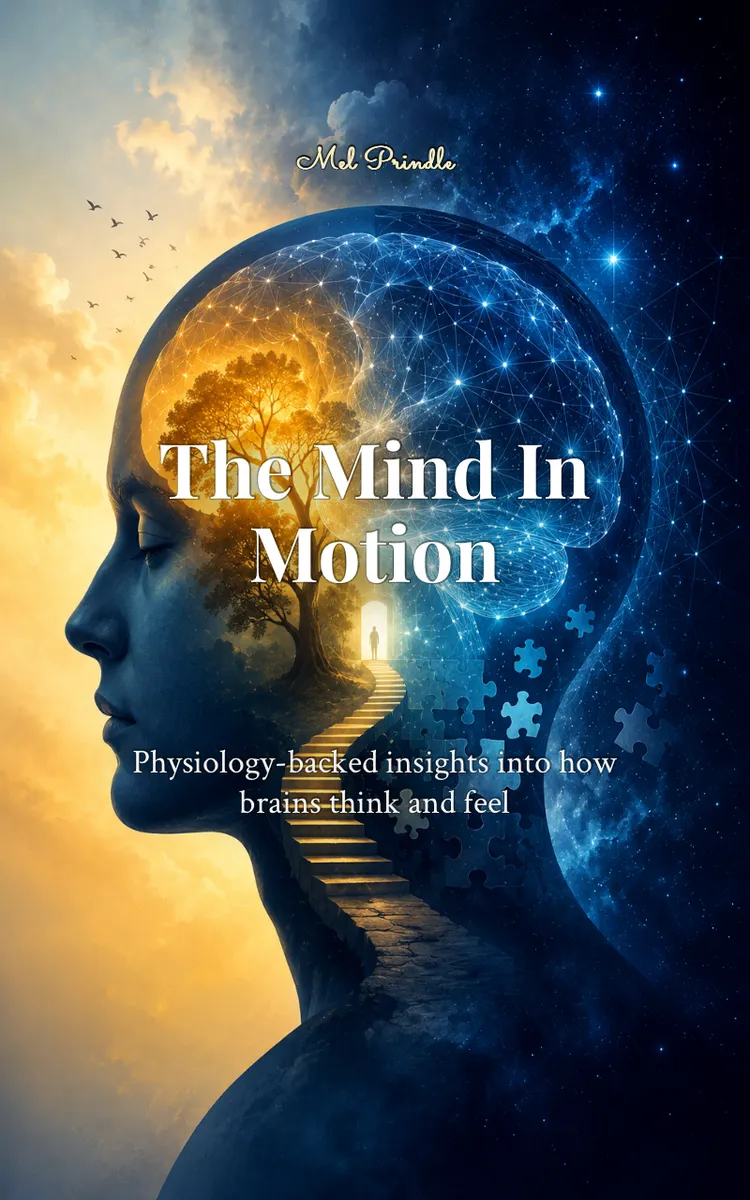 The Mind In Motion