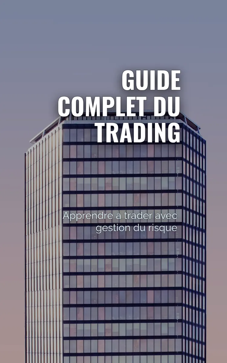 Guide Complet Du Trading