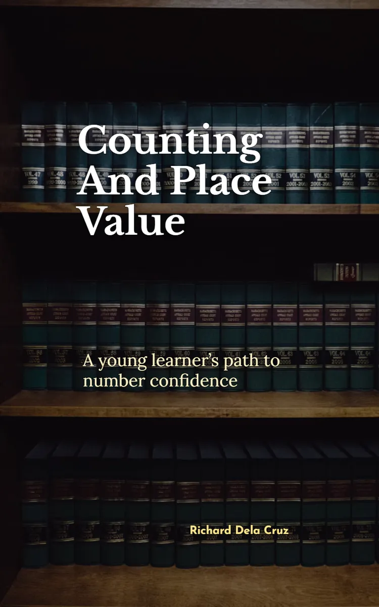 Counting And Place Value