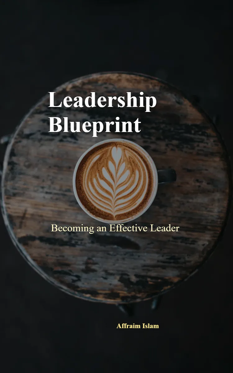 Leadership Blueprint