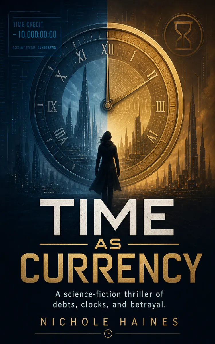 Time As Currency