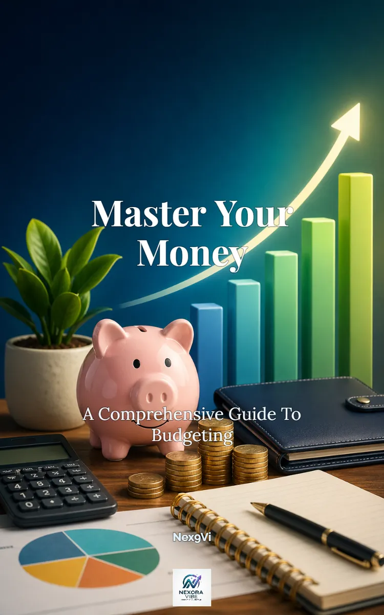 Smart Budgeting Plans