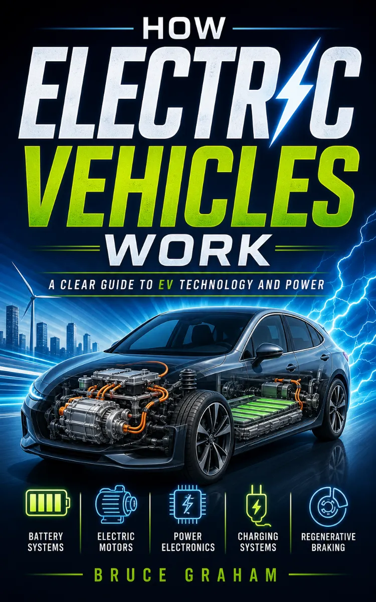 How Electric Vehicles Work